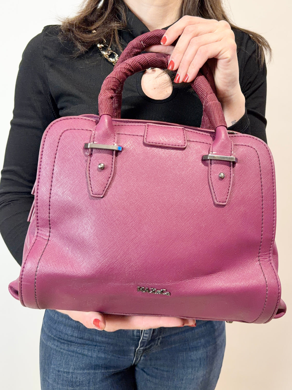 Borsa Max & Co.