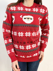 Maglione natalizio