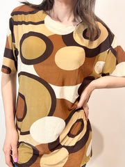 T-shirt moderna