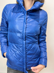 Benetton · Piumino High Performance