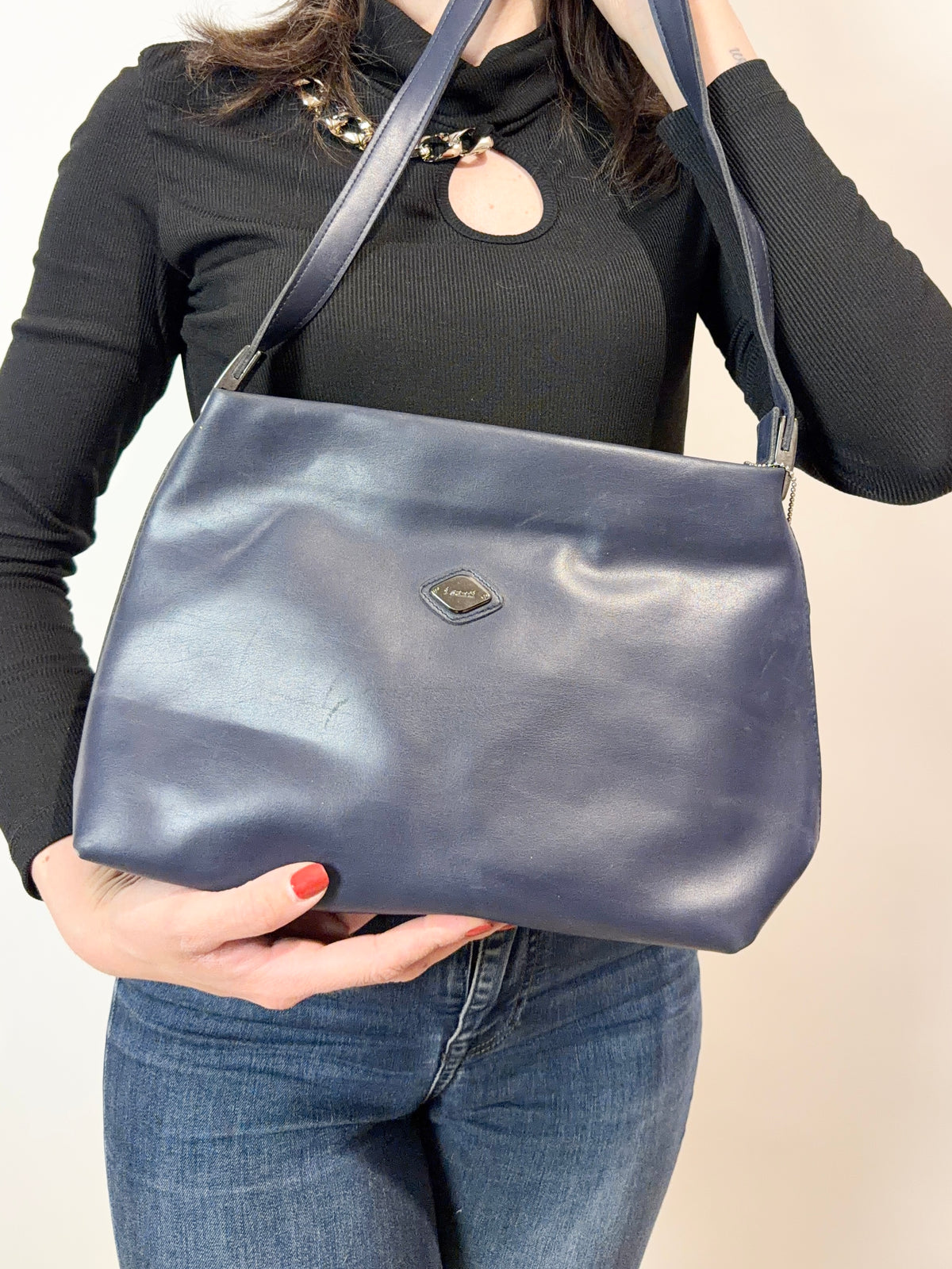 Borsa I santi