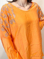 Blusa bel colore