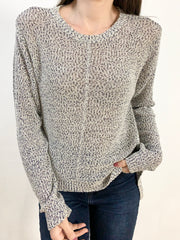 Pullover a maglie