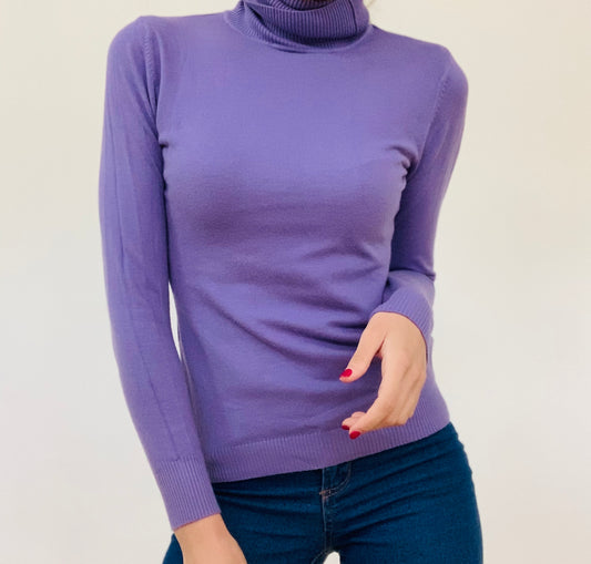 Bel pullover bel colore