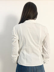 Camicia bianca