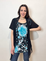 Sottogiacca rifinito