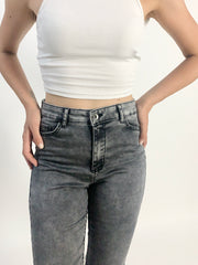 Jeans sfumato