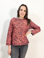 Sottogiacca Denny Rose