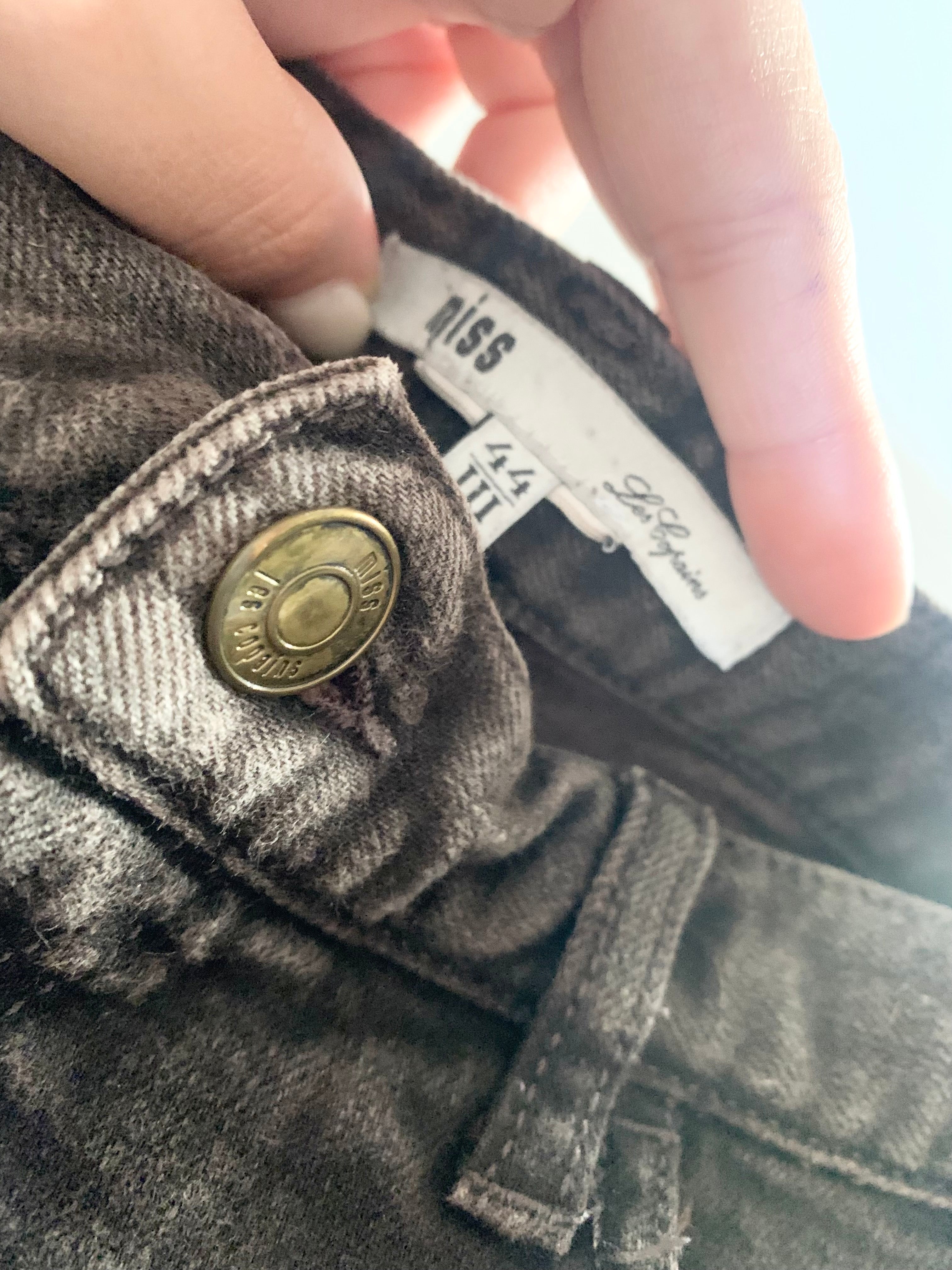 Jeans Les Copains
