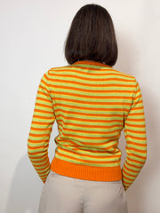 Pullover stile anni 70
