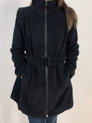 Cappotto nero