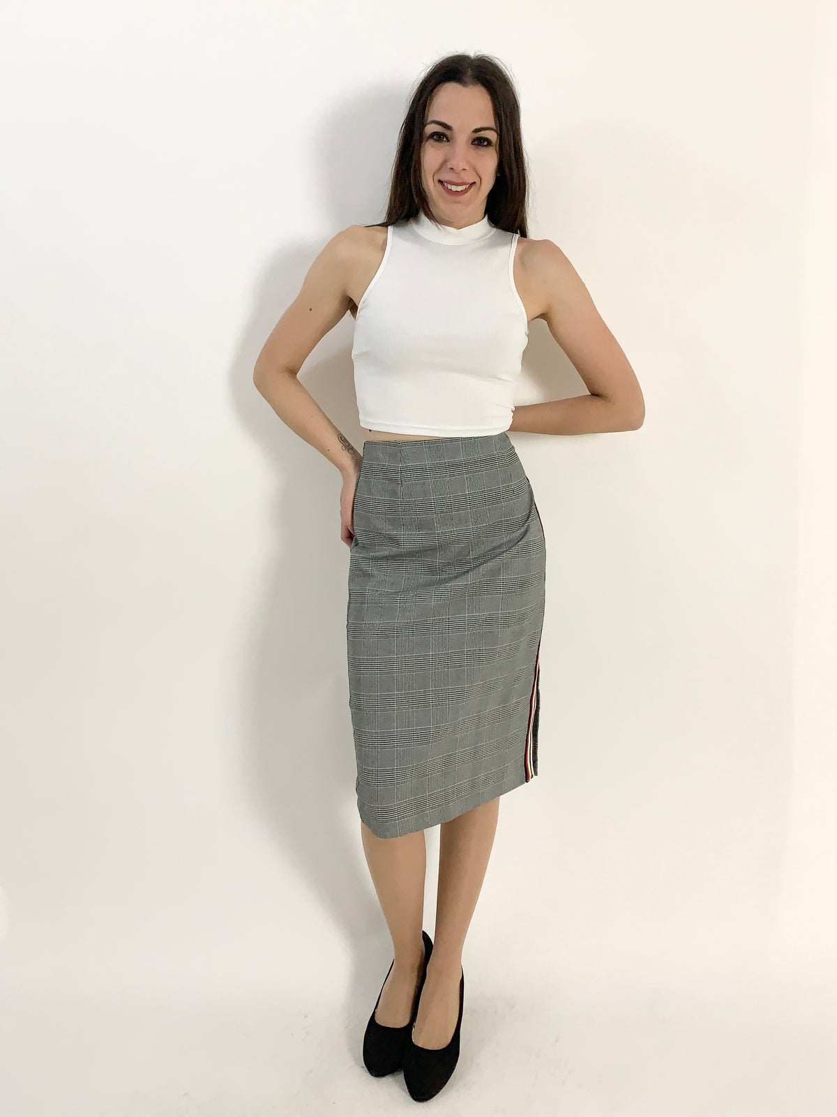 Gonna principe di Galles