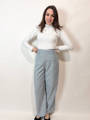 Pantalone molto ampio