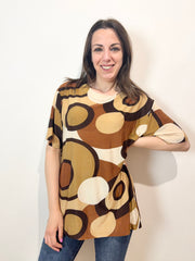 T-shirt moderna