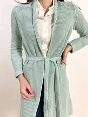 Cardigan pastello