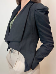 Blazer Fornarina