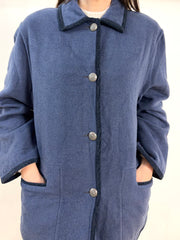 Cappotto vintage tirolese