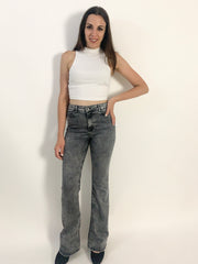 Jeans sfumato