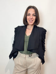 Blazer Fornarina