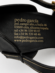 Scarpe Pedro Garcia