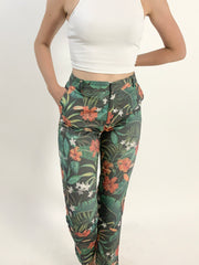 Pantalone fantasia