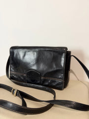 Borsetta vintage in pelle Medici
