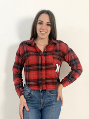 Giacca camicia