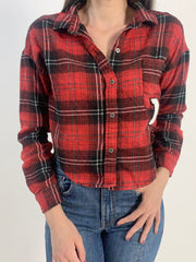 Giacca camicia