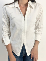 Camicia bianca