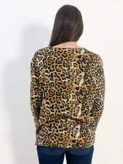 Sottogiacca animalier