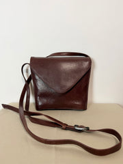 Borsetta vintage FunBag in pelle