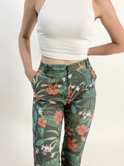 Pantalone fantasia