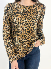 Sottogiacca animalier