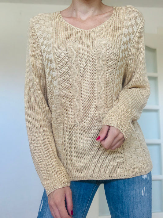 Grazioso pullover