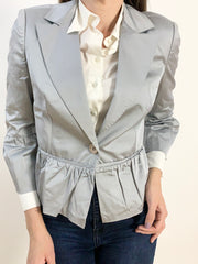 Blazer ghiaccio
