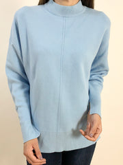 Pullover pastello