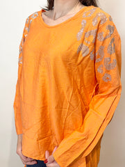 Blusa bel colore