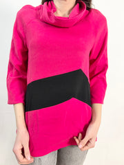 Sottogiacca bel colore