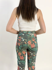 Pantalone fantasia