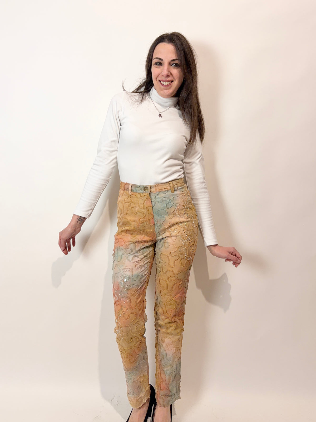 Pantalone Christian Llinares