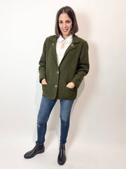 Kaufmann – Giacca vintage tirolese