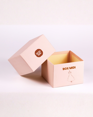 BOX MIDI