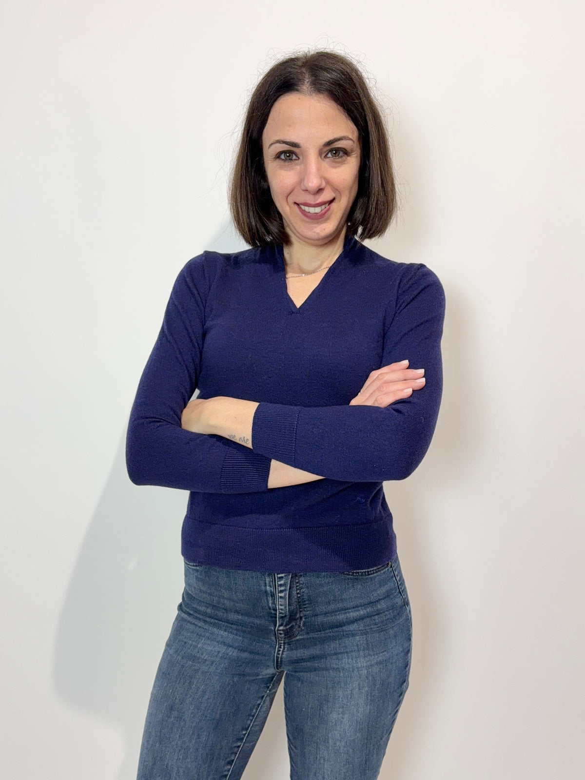 Fay · Pullover in maglia