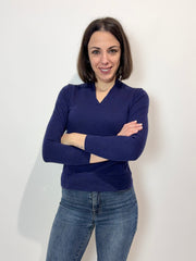 Fay · Pullover in maglia