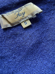 Fay · Pullover in maglia